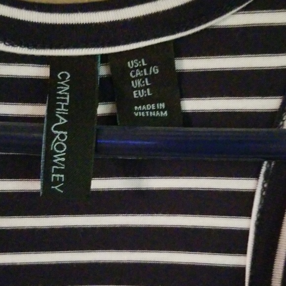 Tank top - Picture 4 of 4